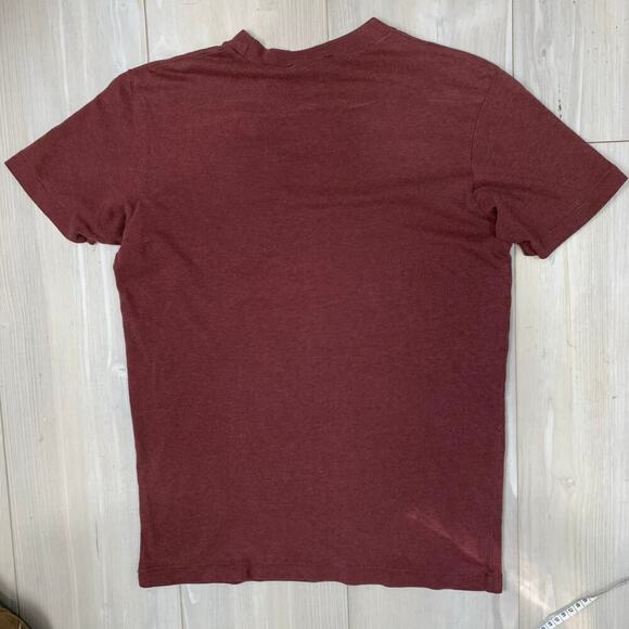 Abercrombie Fitch Vintage T-Shirt - Picture 4 of 4